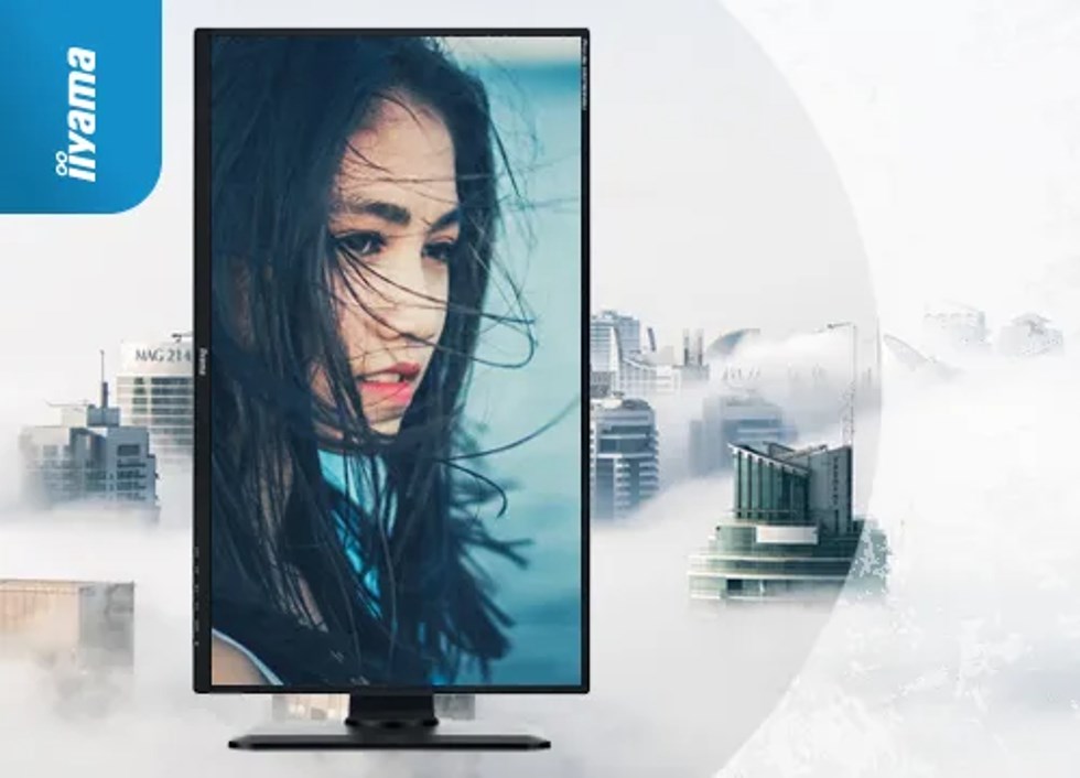 iiyama G-Master Gold Phoenix GB2795HSU-B1 vysoká obnovovací frekvence